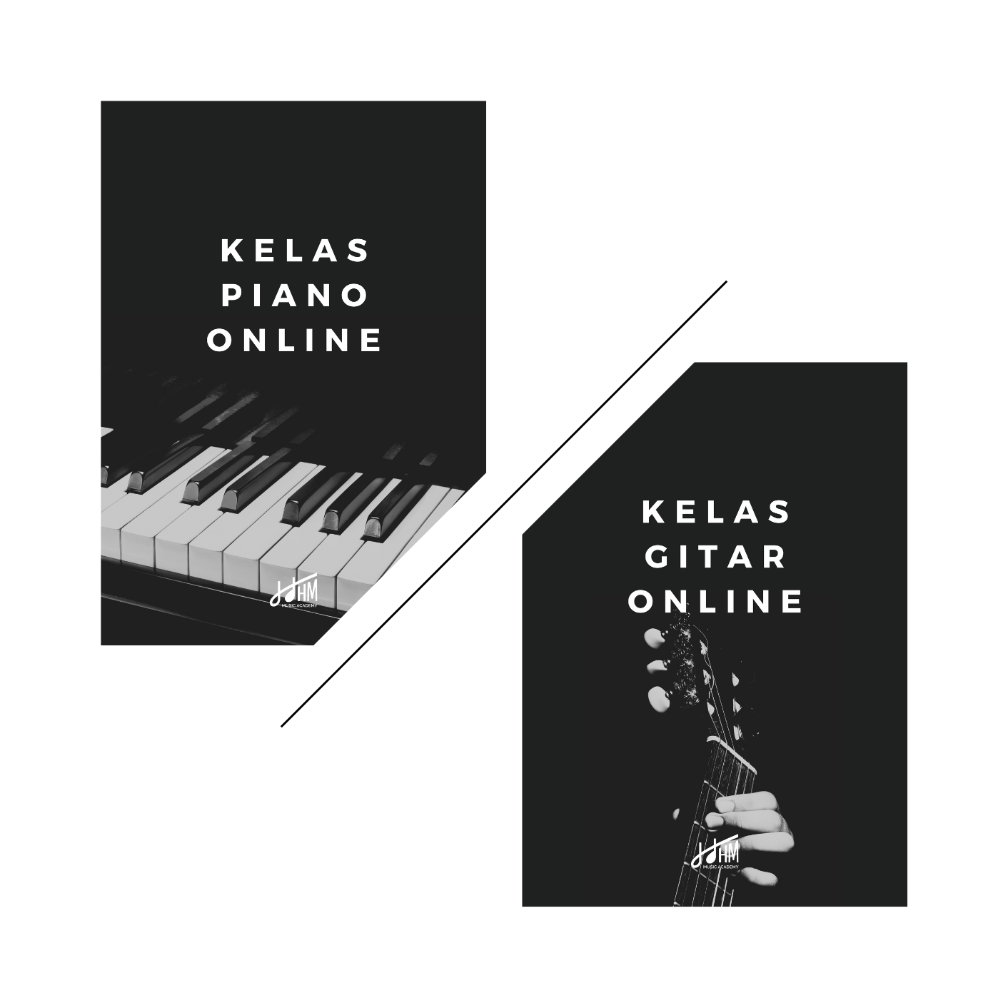 les musik online