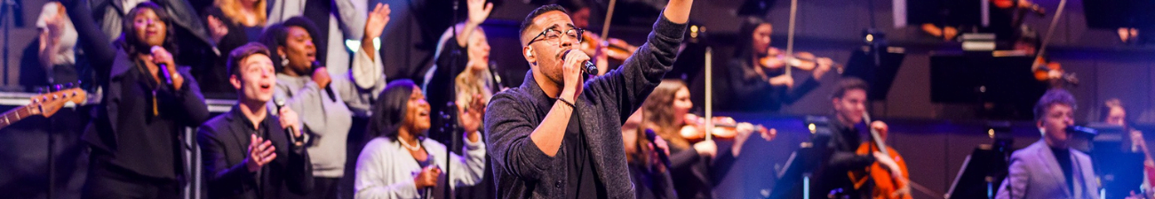 Churchsician’s Club